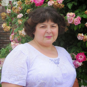 Meet your Posher, Parvin